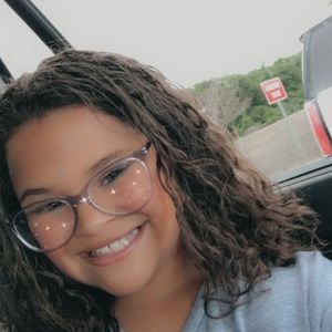 Meet your Posher, Ryleigh